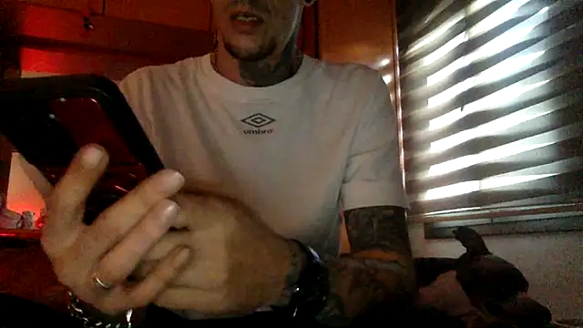 pareja2933 – Kamerová šou