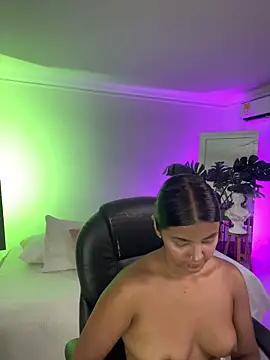 JANYLOVE__のライブXXXチャット