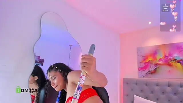 sweetrose_01 即時 XXX 聊天