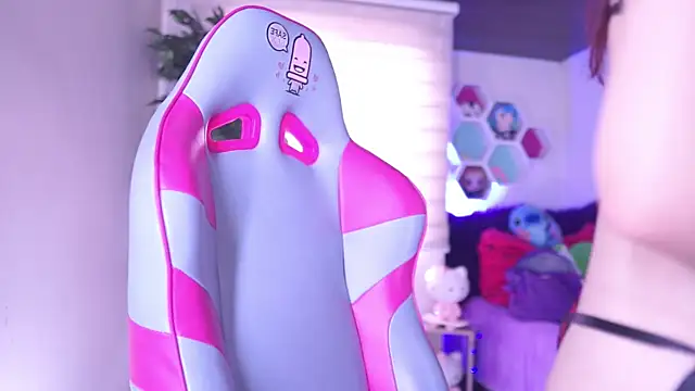 Rebecah_1 – Live XXX-chat