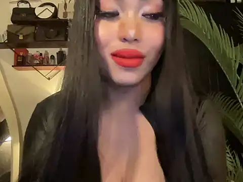 XGoodnessGracious – webcam-show