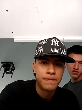 Bxby-young Webcamshow