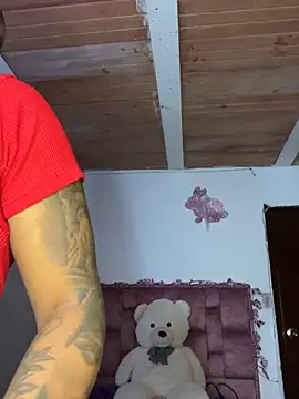 ladyrd1 Live XXX Chat