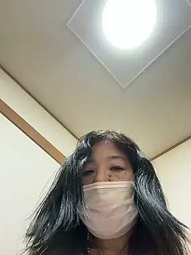 ryoko6681 网络视讯表演