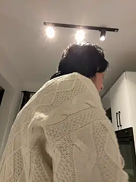 HotyEmilyのライブXXXチャット