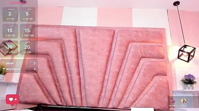 Chat XXX en directo de elisa_collins