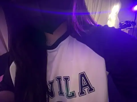 Luna88- 网络视讯表演