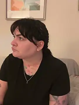 Chat XXX en directo de HeyBABYGIRL