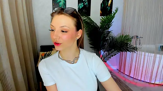 Chat XXX en directo de AmandaGracy_1