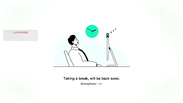 Hanzking01 웹캠 쇼