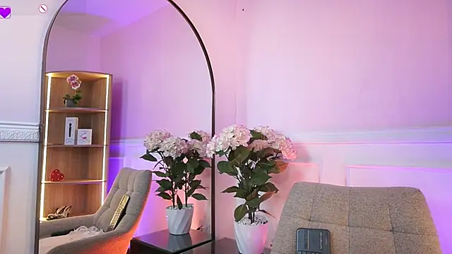 MilaCraven Live XXX chat