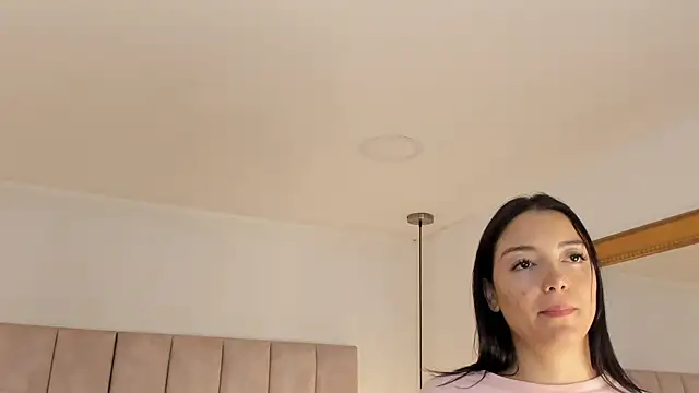 Chat +18 de Megan-8 ao vivo