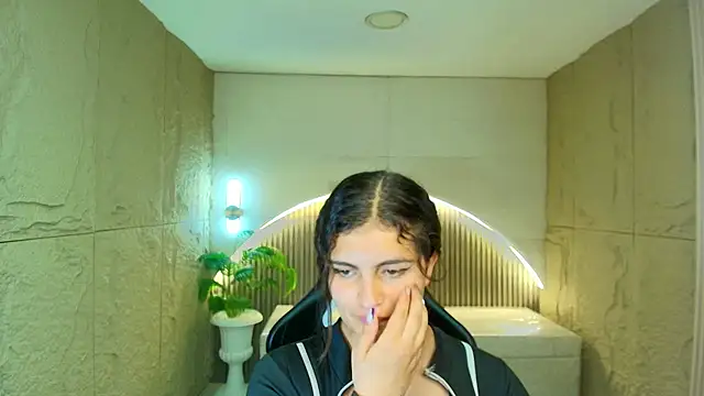 Chat +18 de dany_r_ ao vivo