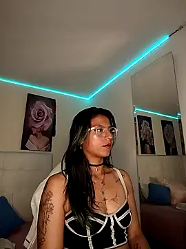 SamathaMay – webcam-show