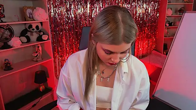 HyileyClarkn Live XXX chat