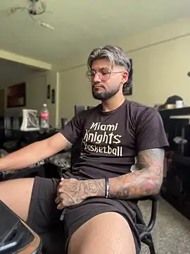 Show de webcam de thedragonboyxxx