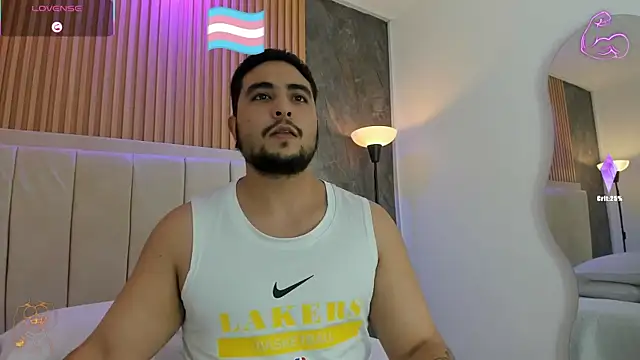 marcus_harris' Live XXX Chat