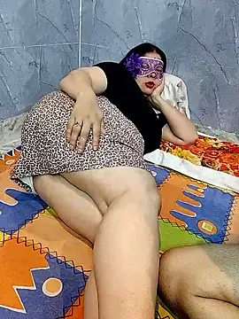 Show webcam de Desikalakaar0069