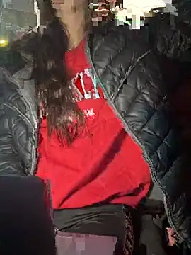 la_mora69 Webcam show