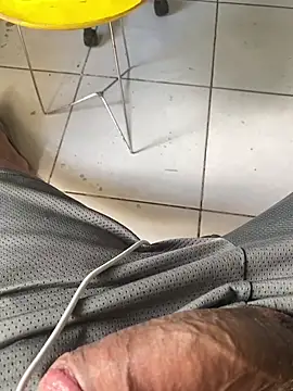 Pertunjukan Kamera Web morenominas01