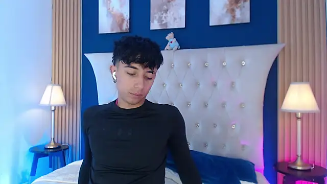 Aiden_Rivers_ 웹캠 쇼