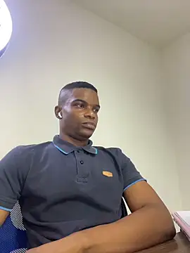 AlaskanCornpone – Kamerová šou