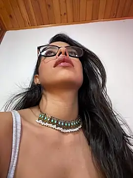 Show de anandacute2 na webcam