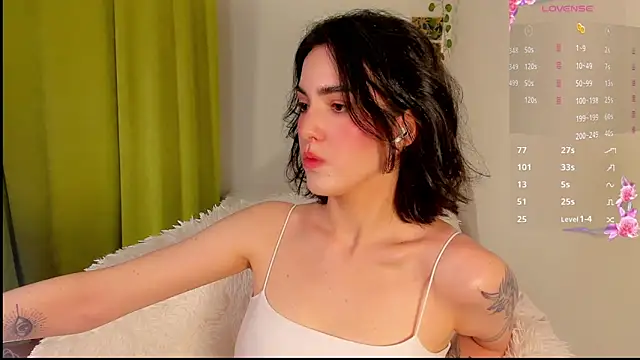 Chat XXX ao vivo de morning_kiss