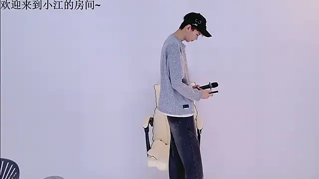 JH-jiangxun webcam show