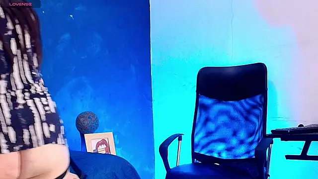 aidanaandvictoria's Webcam Show