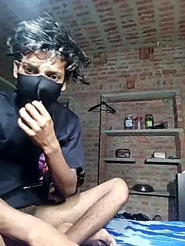 Show de COUPLE-HOTS na webcam