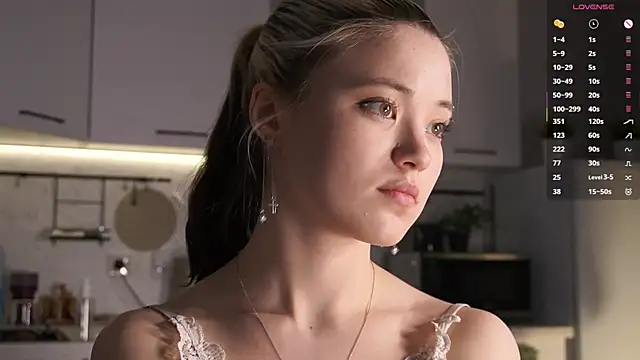 Chat XXX ao vivo de ShyAkemis