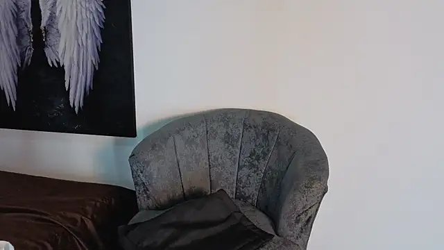 Chat XXX ao vivo de leyla_dikens_