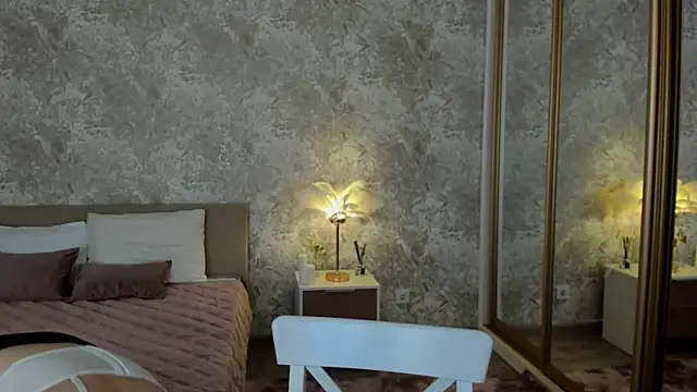 Chat +18 de SweeteAmy ao vivo