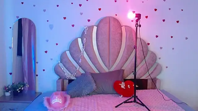 elio_fox Webcam Show