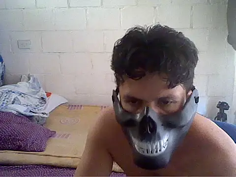 Show de webcam de GABO_89