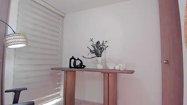 Chat XXX ao vivo de wandathompson_