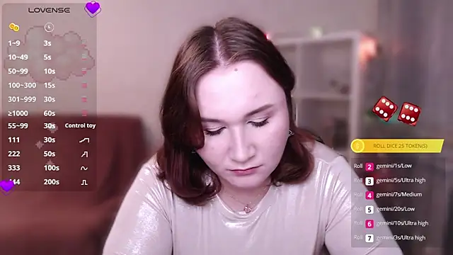 Chat XXX en directo de laura_palmerr