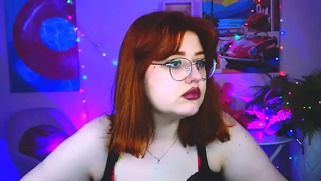 StaceyJensen's Live XXX Chat