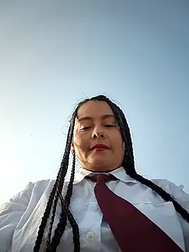 bellapaty élő XXX-chatje