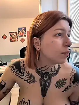 divine_even Live XXX chat