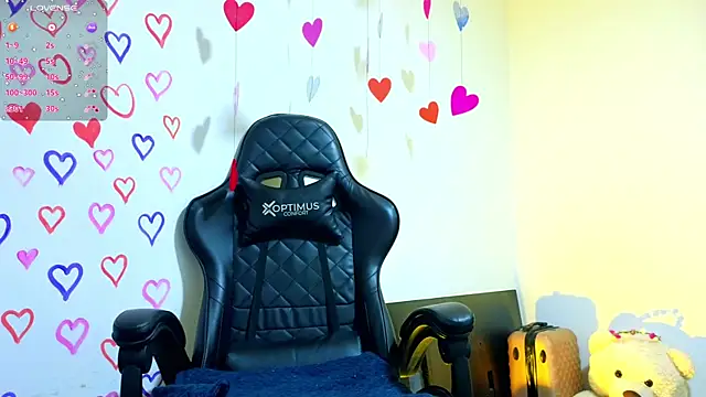 Tessawhisnton: απευθείας συνομιλία ΧΧΧ