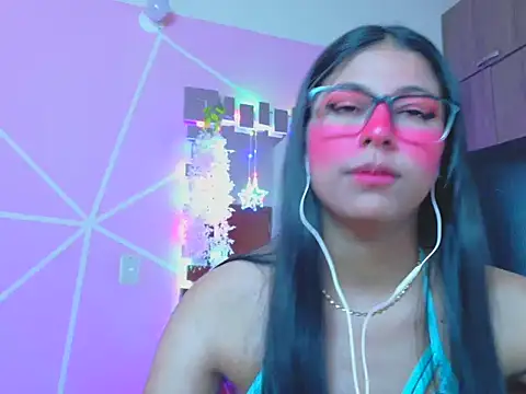 _ALLYSON18_ Chat XXX live