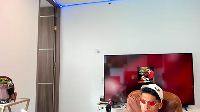 Dominiofit – Kamerová šou