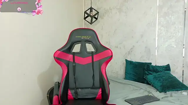 dani-lue's Live XXX Chat