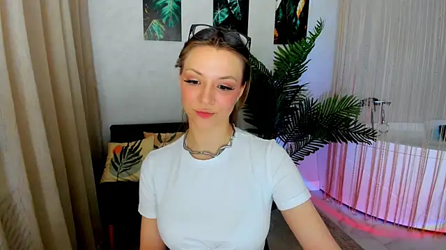 دردشة AmandaGracy_1 الجنسية المباشرة