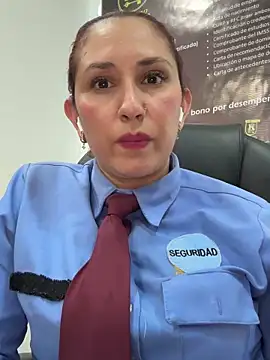 Megan-01-'s Live XXX Chat