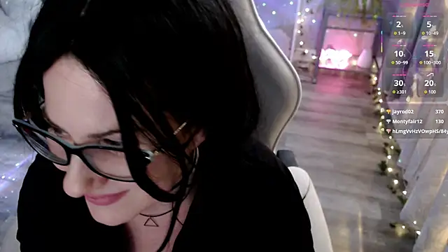 BellaStar84 Live XXX Chat