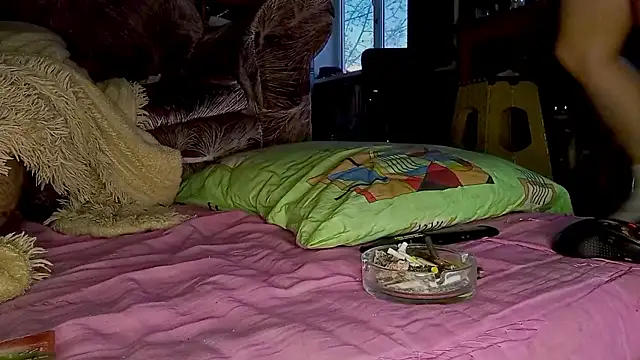 Chat +18 de SweetPiggyx ao vivo