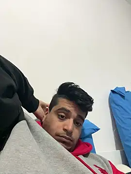 Show Webcam de Noam7080z